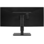 LG 34BR65F-B Monitor Profesional UltraWide 34 pulg. WFHD IPS Negro